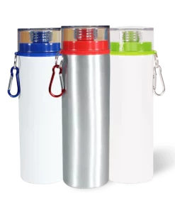 BOTELLA DEPORTIVA DE COLOR