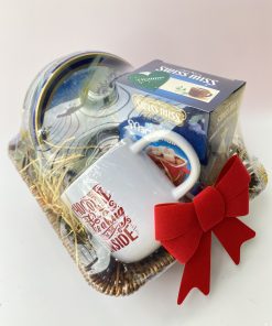 Hot Chocolate Box